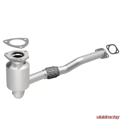 MagnaFlow 2002-2003 Saturn Vue OEM Grade Direct-Fit Catalytic Converter - 51390