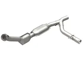 MagnaFlow OEM Grade Direct-Fit Catalytic Converter 51412