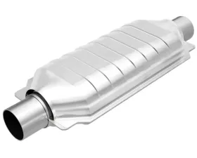MagnaFlow OEM Grade Universal Catalytic Converter 51506