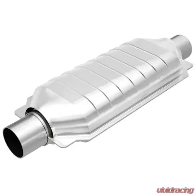 MagnaFlow OEM Grade Universal Catalytic Converter 51506 - 51506