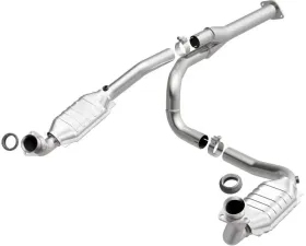 MagnaFlow OEM Grade Direct-Fit Catalytic Converter 51510
