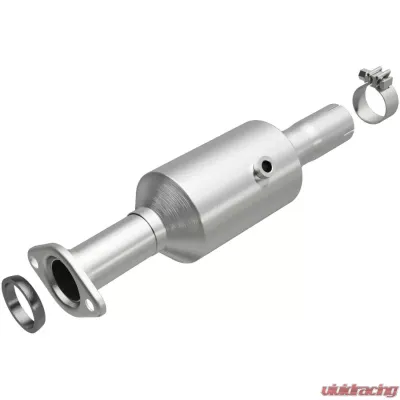 MagnaFlow OEM Grade Direct-Fit Catalytic Converter 51517 - 51517