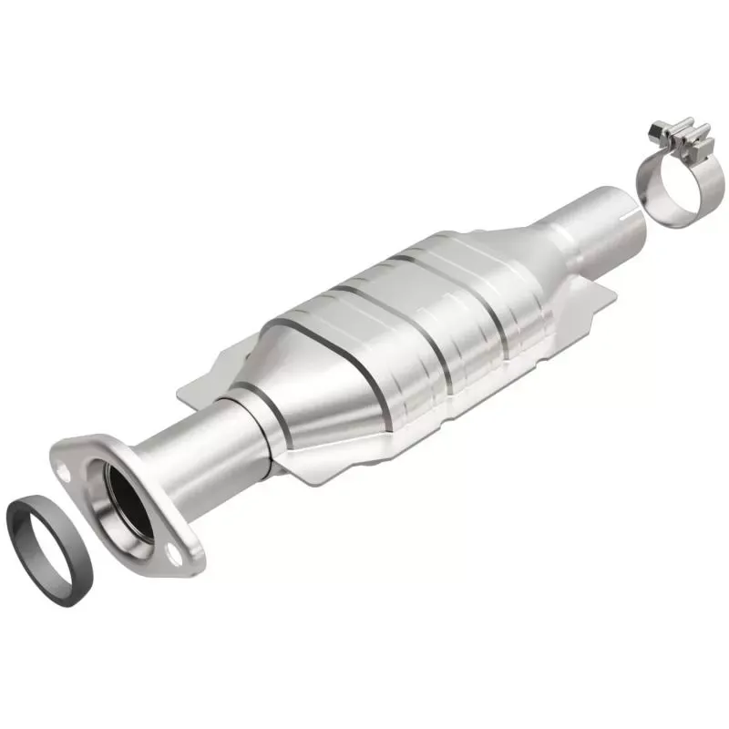 MagnaFlow OEM Grade Direct-Fit Catalytic Converter 51518 - 51518