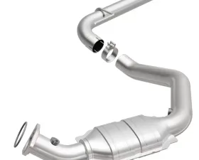 MagnaFlow OEM Grade Direct-Fit Catalytic Converter 51525