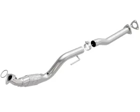 MagnaFlow OEM Grade Direct-Fit Catalytic Converter 51535