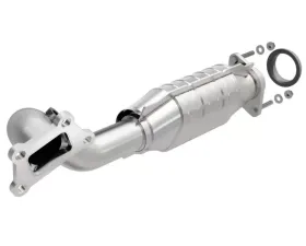 MagnaFlow 2010-2019 Cadillac CTS OEM Grade Manifold Catalytic Converter