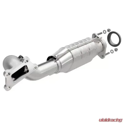 MagnaFlow 2010-2019 Cadillac CTS OEM Grade Manifold Catalytic Converter - 51547