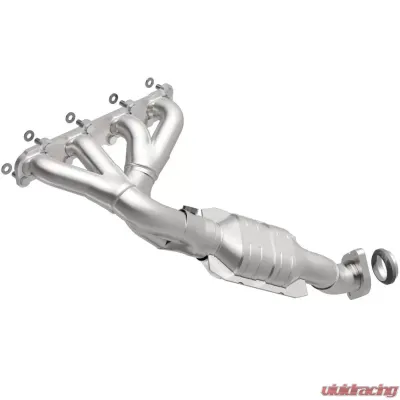 MagnaFlow 2004-2009 Cadillac XLR OEM Grade Manifold Catalytic Converter - 51570