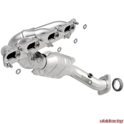 MagnaFlow 2004-2009 Cadillac XLR OEM Grade Manifold Catalytic Converter - 51571