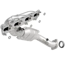Exhaust Parts