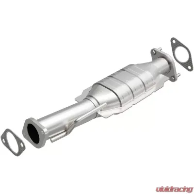 MagnaFlow Exhaust Products Direct-Fit Catalytic Converter Rear - 51579