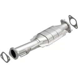 Exhaust Parts