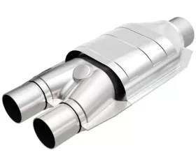 MagnaFlow 1999-2001 Volvo S80 OEM Grade Universal Catalytic Converter