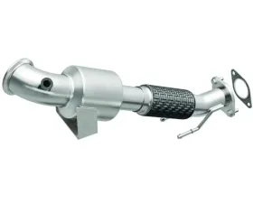 MagnaFlow 2013-2018 Ford Focus OEM Grade Direct-Fit Catalytic Converter