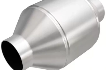 Exhaust Parts