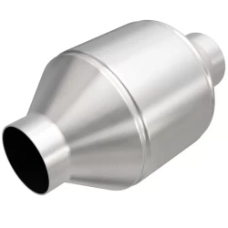 Exhaust Parts