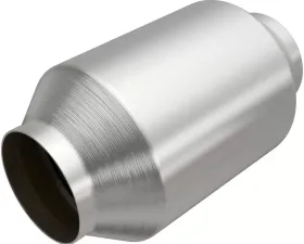 MagnaFlow OEM Grade Universal Catalytic Converter 51659