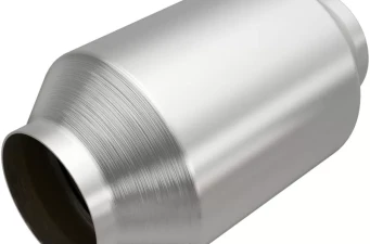 Exhaust Parts