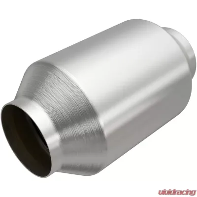 MagnaFlow OEM Grade Universal Catalytic Converter 51659 - 51659