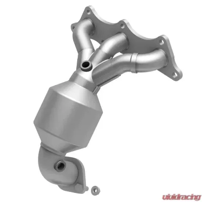 MagnaFlow OEM Grade Manifold Catalytic Converter 51677 - 51677