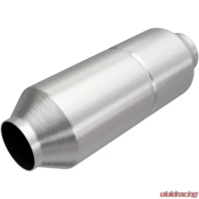 MagnaFlow OEM Grade Universal Catalytic Converter 51755 - 51755