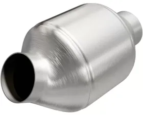 MagnaFlow OEM Grade Universal Catalytic Converter 51774