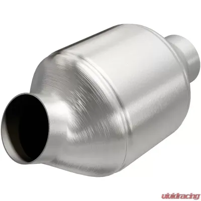 MagnaFlow OEM Grade Universal Catalytic Converter 51779 - 51779