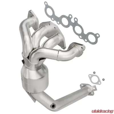 MagnaFlow 2005-2011 Volvo XC90 OEM Grade Manifold Catalytic Converter - 51860