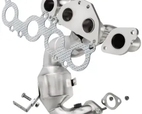 MagnaFlow 2005-2011 Volvo XC90 OEM Grade Manifold Catalytic Converter