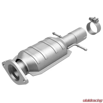 MagnaFlow OEM Grade Direct-Fit Catalytic Converter 51913 - 51913