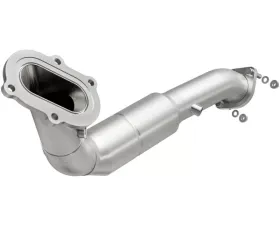 MagnaFlow 2006-2011 Chevrolet Corvette OEM Grade Direct-Fit Catalytic Converter