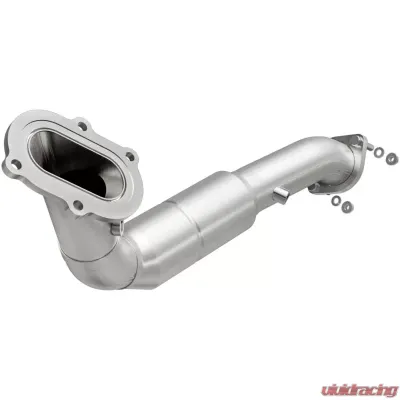 MagnaFlow 2006-2011 Chevrolet Corvette OEM Grade Direct-Fit Catalytic Converter - 52038