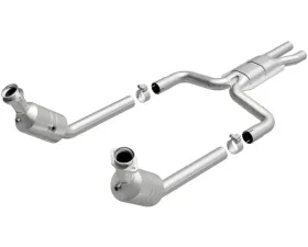 MagnaFlow OEM Grade Direct-Fit Catalytic Converter 52099