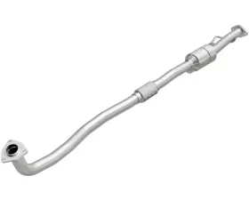 MagnaFlow Exhaust Products Direct-Fit Catalytic Converter Toyota Camry Rear 1988-1991 2.0L 4-Cyl