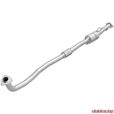 MagnaFlow Exhaust Products Direct-Fit Catalytic Converter Toyota Camry Rear 1988-1991 2.0L 4-Cyl - 52121