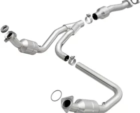 MagnaFlow OEM Grade Direct-Fit Catalytic Converter 52134