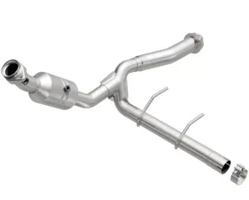 MagnaFlow 2011-2014 Ford F-150 OEM Grade Direct-Fit Catalytic Converter