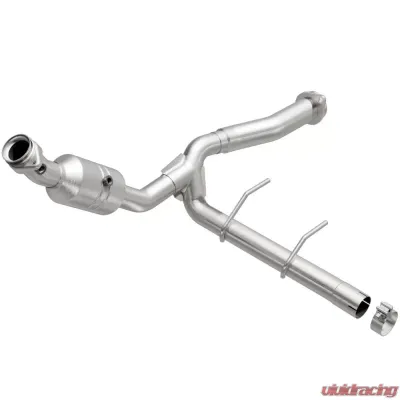 MagnaFlow 2011-2014 Ford F-150 OEM Grade Direct-Fit Catalytic Converter - 52139