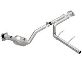 MagnaFlow 2011-2014 Ford F-150 OEM Grade Direct-Fit Catalytic Converter