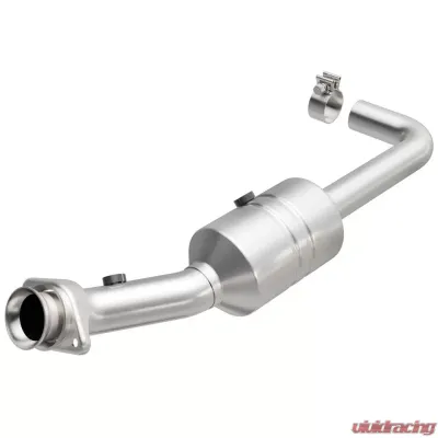 MagnaFlow 2011-2014 Ford F-150 OEM Grade Direct-Fit Catalytic Converter - 52157