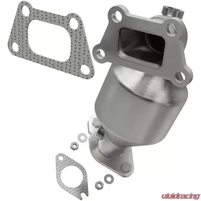 MagnaFlow OEM Grade Manifold Catalytic Converter 52220 - 52220