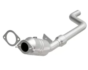 MagnaFlow 2015-2020 Ford Mustang OEM Grade Direct-Fit Catalytic Converter
