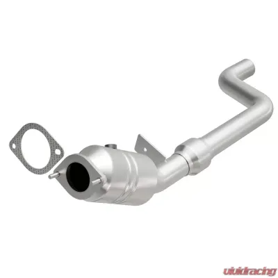 MagnaFlow 2015-2020 Ford Mustang OEM Grade Direct-Fit Catalytic Converter - 52224
