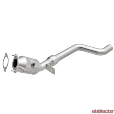MagnaFlow 2015-2020 Ford Mustang OEM Grade Direct-Fit Catalytic Converter - 52225