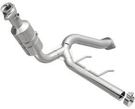 MagnaFlow 2009-2010 Ford F-150 OEM Grade Direct-Fit Catalytic Converter