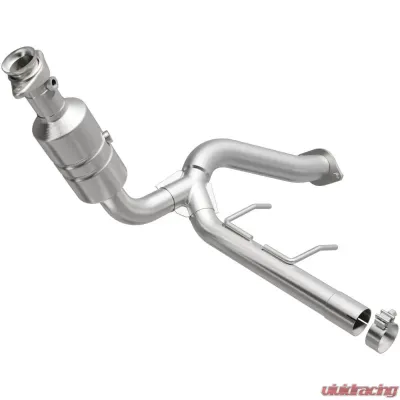 MagnaFlow 2009-2010 Ford F-150 OEM Grade Direct-Fit Catalytic Converter - 52295