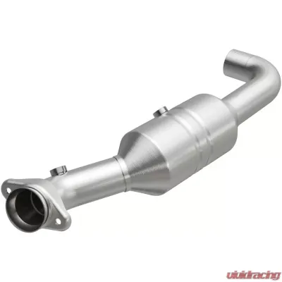 MagnaFlow 2009-2010 Ford F-150 OEM Grade Direct-Fit Catalytic Converter - 52296