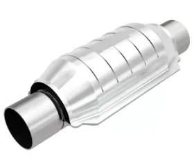 MagnaFlow Standard Grade Universal Catalytic Converter 53004
