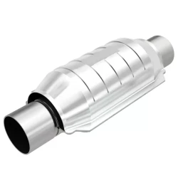 Exhaust Parts