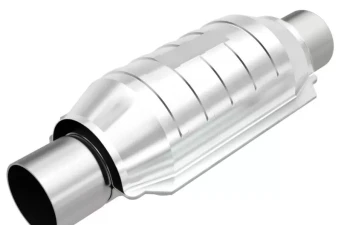 Exhaust Parts